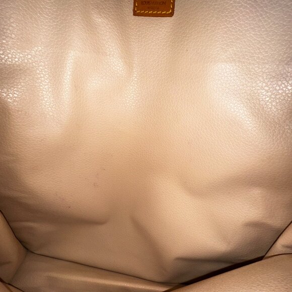 Louis Vuitton Monogram Sac Plat - Picture 15 of 15